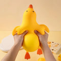 Squishy Duck Fidgets