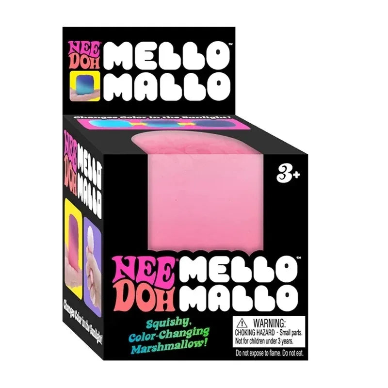 Mello Mallo Squishy