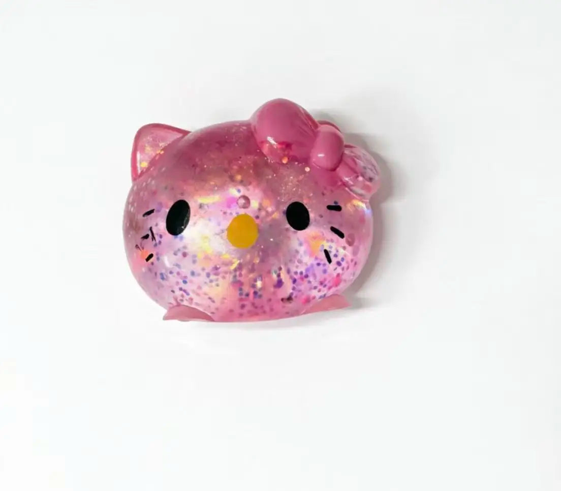 Kawaii Hello Kitty Squishy