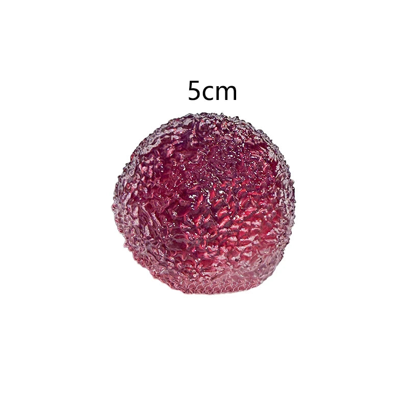 Squishy Ice Ball