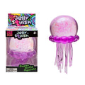 Jellyfish & Cube Squish Toy