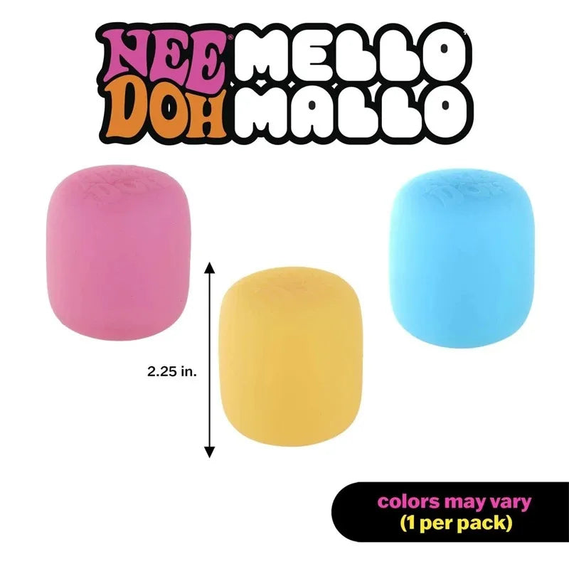 Mello Mallo Squishy