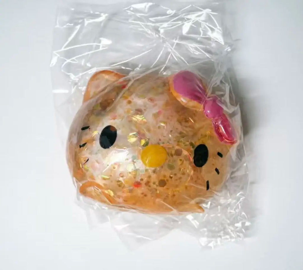 Kawaii Hello Kitty Squishy