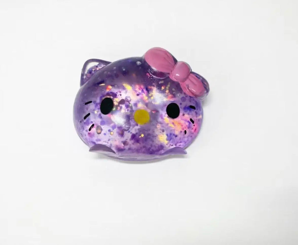 Kawaii Hello Kitty Squishy