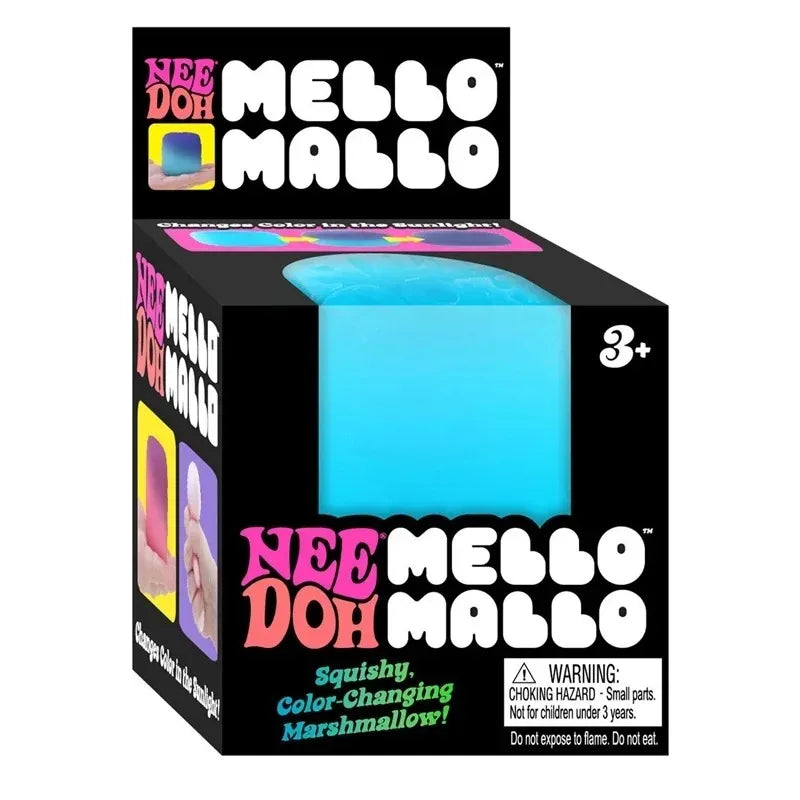 Mello Mallo Squishy