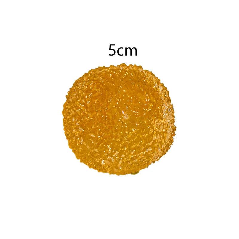 Squishy Ice Ball