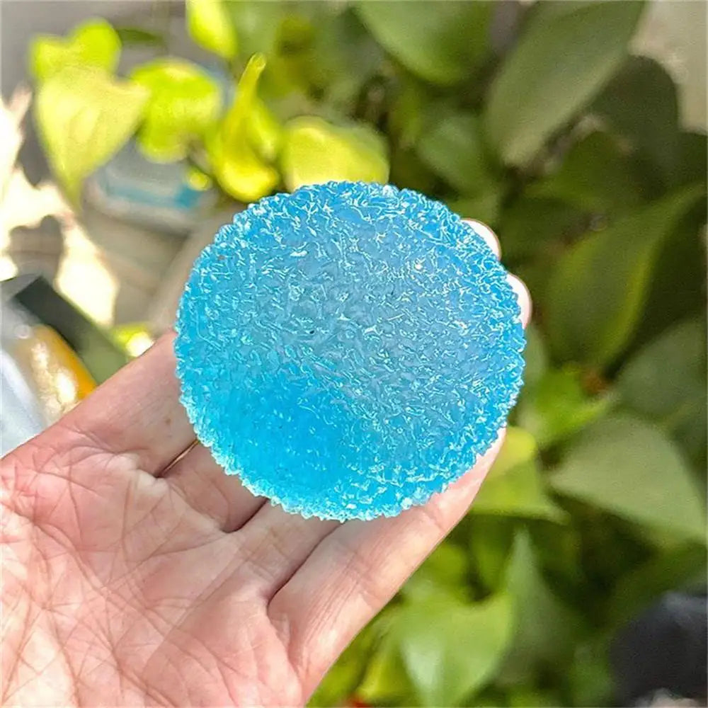 Squishy Ice Ball