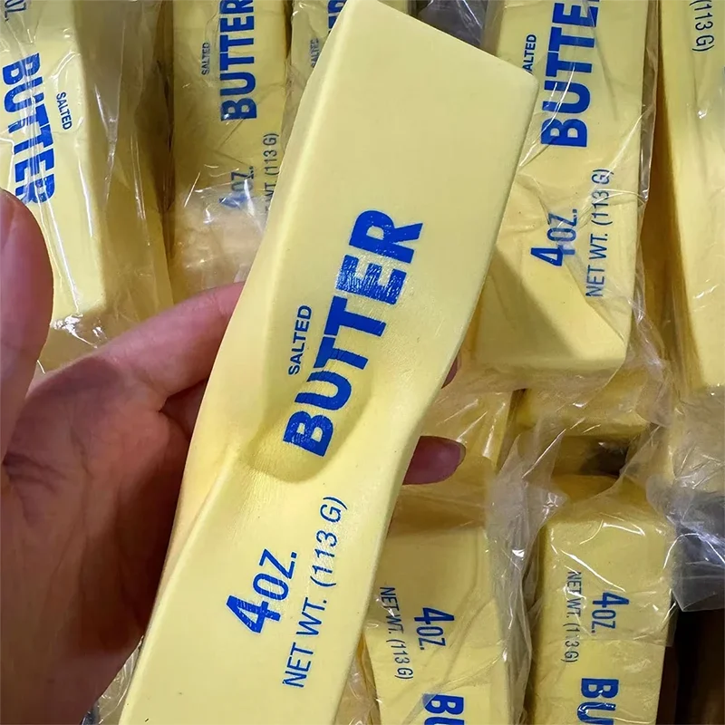 Kawaii Butter Bar Squishy™ | Slow Rising Sensory Toy