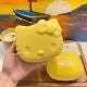 Squeezing Cake Touch Squishy Kitty Cat Anti-Stress Pinch Fun Toys Hello Kitty Squishy Slow Recovery Play Relaxing Small Gifts
