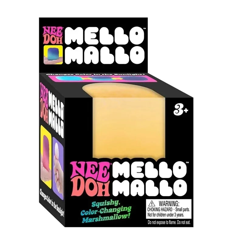 Mello Mallo Squishy