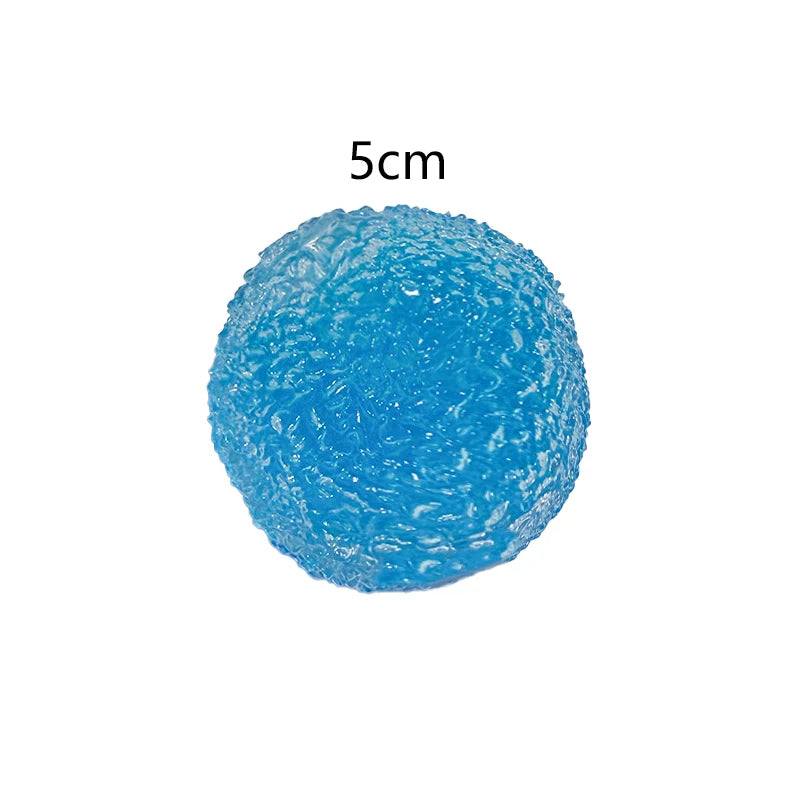 Squishy Ice Ball