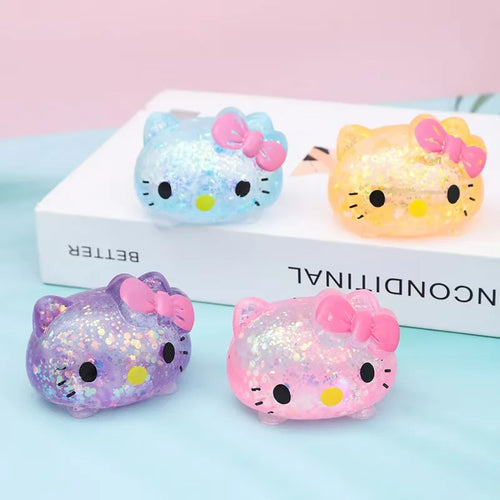 Kawaii Hello Kitty Squishy