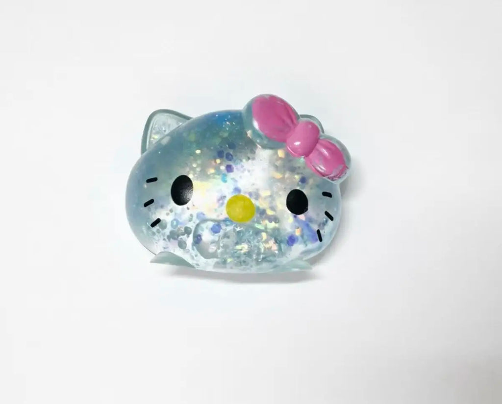 Kawaii Hello Kitty Squishy
