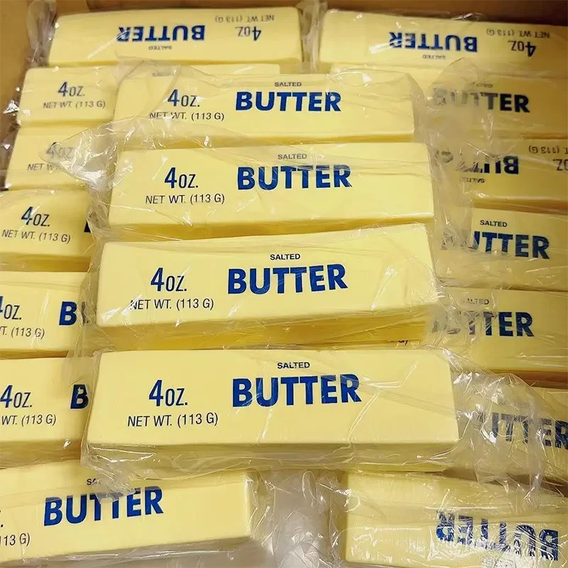 Kawaii Butter Bar Squishy™ | Slow Rising Sensory Toy